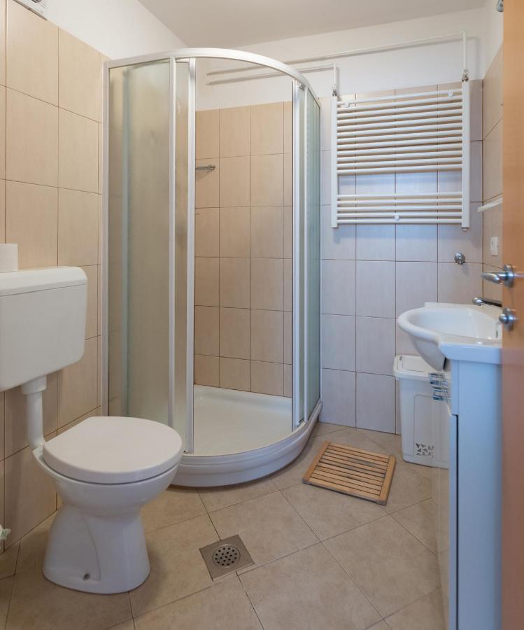 Apartments And Rooms Jeselnik Порторож Екстер'єр фото