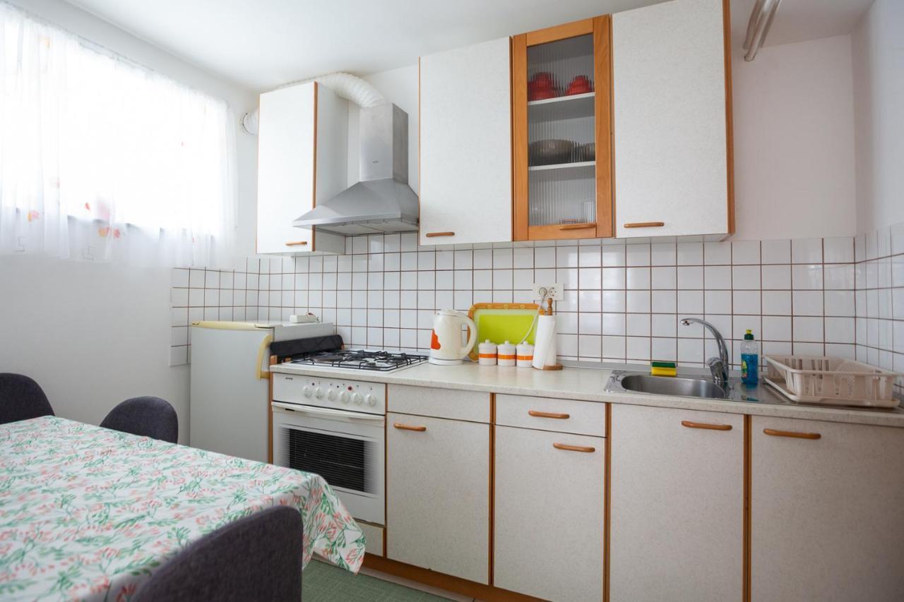 Apartments And Rooms Jeselnik Порторож Екстер'єр фото