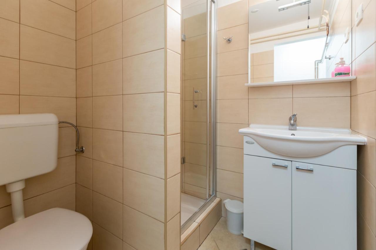 Apartments And Rooms Jeselnik Порторож Екстер'єр фото